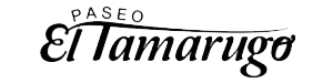 Paseo El Tamarugo