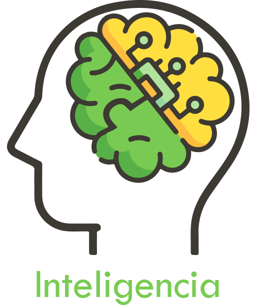 Inteligencia