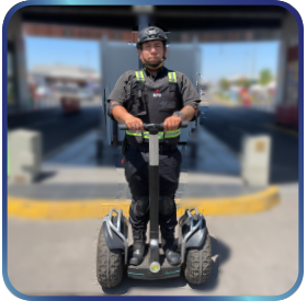 Segway