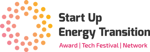 Start up energy transition